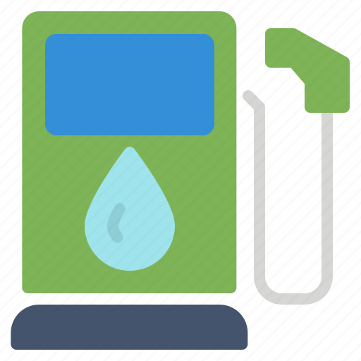 Biofuels, eco, ecology, gas staion, guardar, nature, save icon - Download on Iconfinder