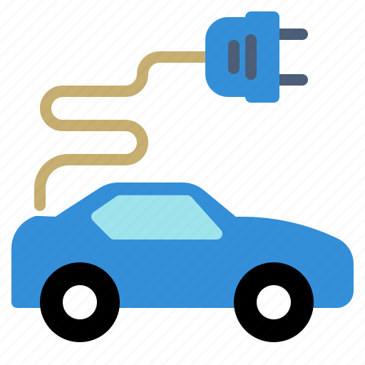 Car, ecology, electric icon - Download on Iconfinder