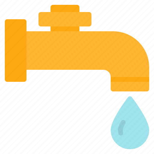 Drink, ecology, tap, water icon - Download on Iconfinder