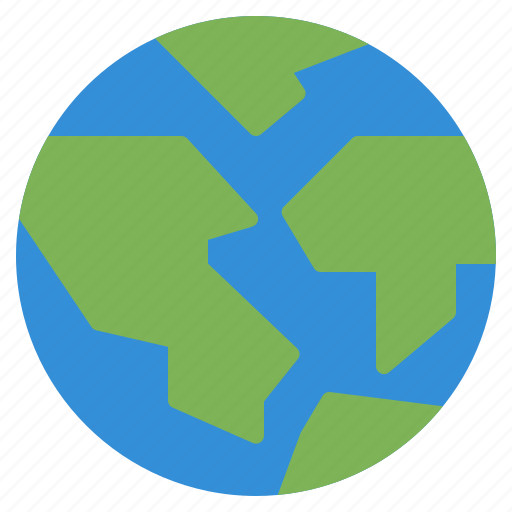 Earth, eco, ecology, friendly, globe, guardar, recycle icon - Download on Iconfinder