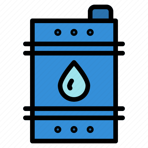 Barrels, bio, can, ecology, gasoline, green, jerrycan icon - Download on Iconfinder