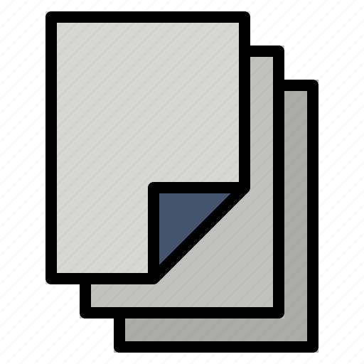Documents, pagesrecycle, paper icon - Download on Iconfinder