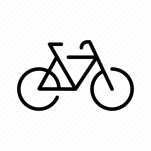 Bicycle, bike, sport, sports, transport, transportation, travel icon - Download on Iconfinder