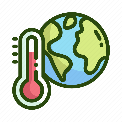 Earth, ecology, global, warming icon - Download on Iconfinder