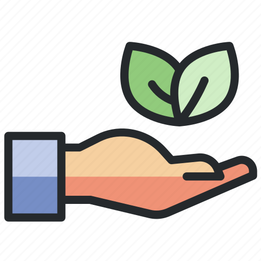 Ecology, energy, tree icon - Download on Iconfinder