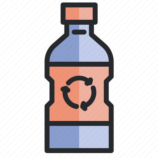 Bottle, eco, ecology, renewable icon - Download on Iconfinder
