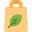 bag, eco, ecology, green, nature, plant, tree 