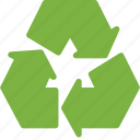 eco, ecology, recycle, reuse, trash, waste