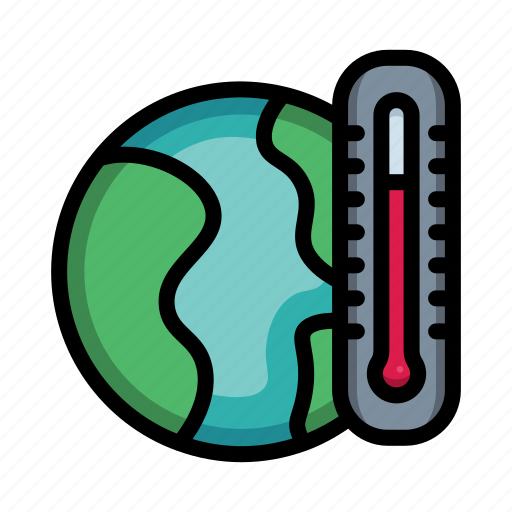 Earth, environment, global, warming icon - Download on Iconfinder