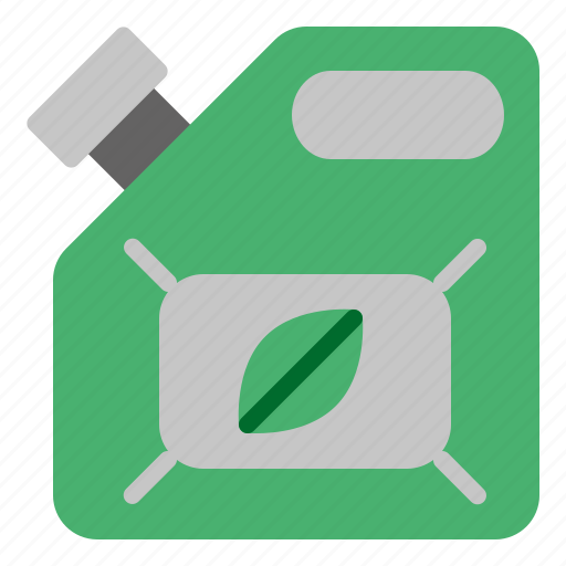 Biofuel, eco, ecology, green, nature icon - Download on Iconfinder
