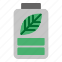 battery, eco, ecology, green, nature