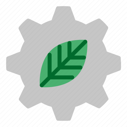 Eco, ecology, green, nature, services icon - Download on Iconfinder