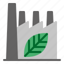 eco, ecology, factory, green, nature
