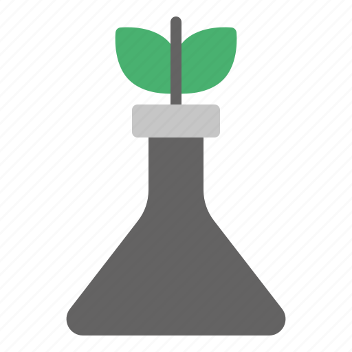 Eco, ecology, green, laboratory, nature icon - Download on Iconfinder