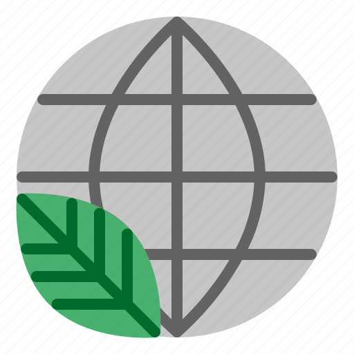 Eco, ecology, green, nature, save, world icon - Download on Iconfinder