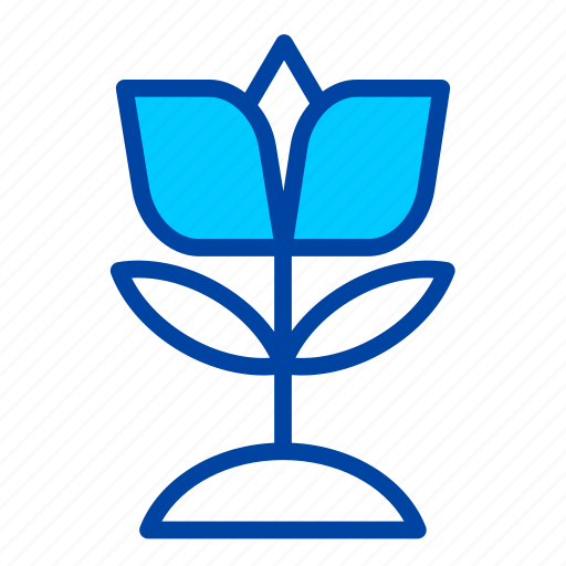 Decorative, plant, flower, garden icon - Download on Iconfinder