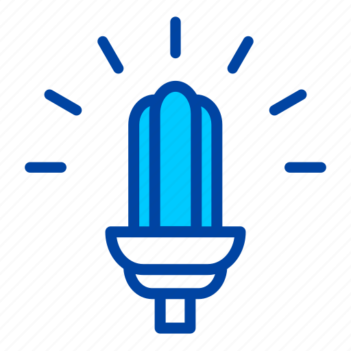 Light, bulb, lamp, idea icon - Download on Iconfinder