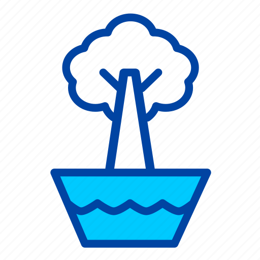 Plant, flower, ecology, tree icon - Download on Iconfinder