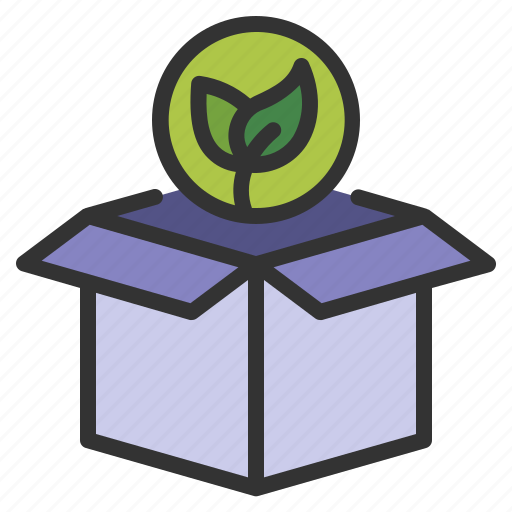 Organic, product, sustainable, ecology, environment, natural, leaf icon - Download on Iconfinder