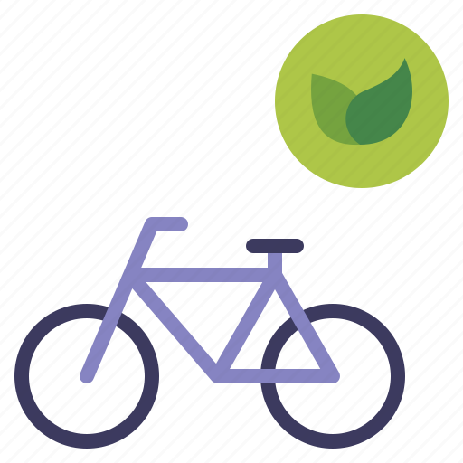 Bicycle, bike, hobbies, environment, nature, leaves, ecology icon - Download on Iconfinder