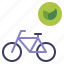 bicycle, bike, hobbies, environment, nature, leaves, ecology 
