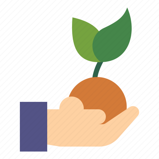 Replant, reforestation, ecology, and, environment, plantation, nature icon - Download on Iconfinder