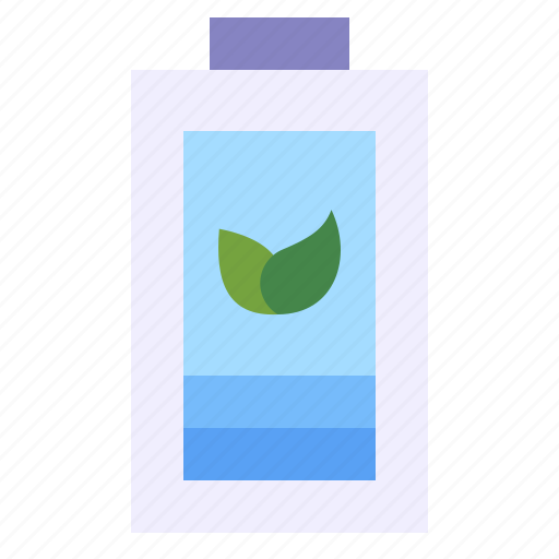 Save, energy, renewable, eco, battery, environment, ecology icon - Download on Iconfinder