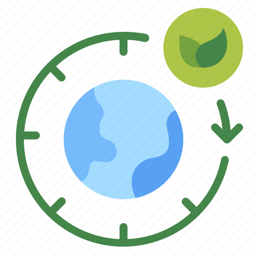 Sustainable, green, energy, environment, ecology, earth icon - Download on Iconfinder