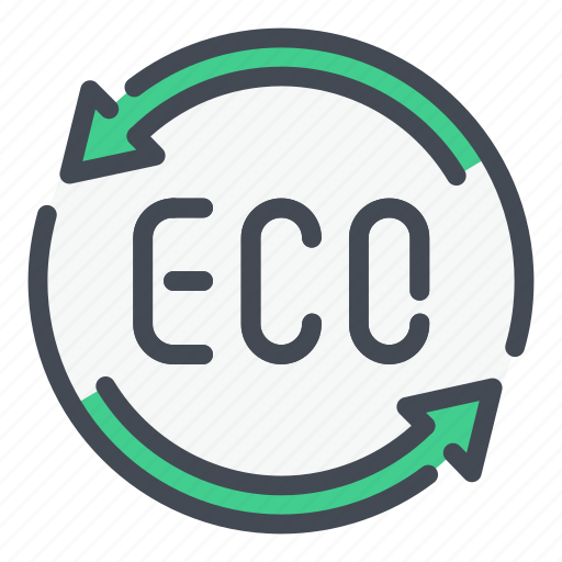 Eco, ecology, environment, energy, recovery, recycling, change icon - Download on Iconfinder