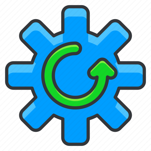 Ecology, options, settings icon - Download on Iconfinder