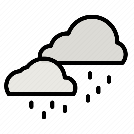Cloud, weather, sky, cloudy, ecology icon - Download on Iconfinder
