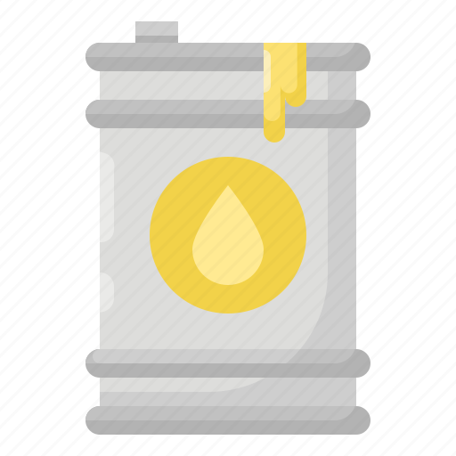 Barrel, oil, ecology, energy, fuel icon - Download on Iconfinder