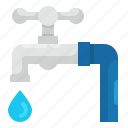 water, save, drop, environment, tap