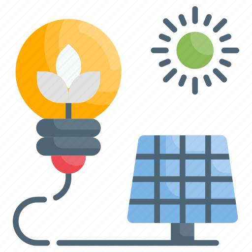 Conservation, consumption, electricity, energy, green, plug, power icon - Download on Iconfinder