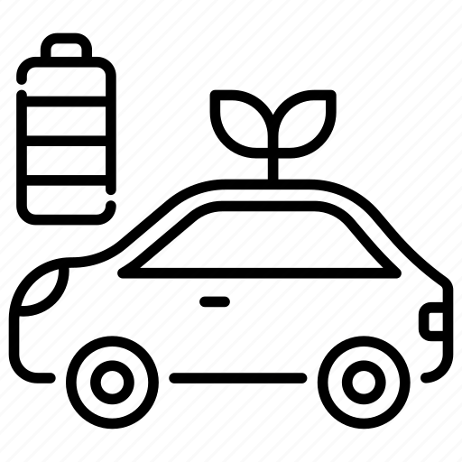 Car, smart, eco, friendly, transport, transportation, vehicle icon - Download on Iconfinder
