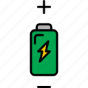 battery, power, energy, electricity, ecology, charge, electric, environment, charging