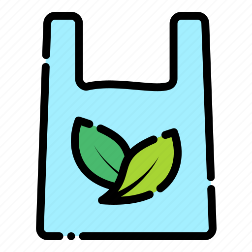 Plastic, eco, leaf, nature icon - Download on Iconfinder