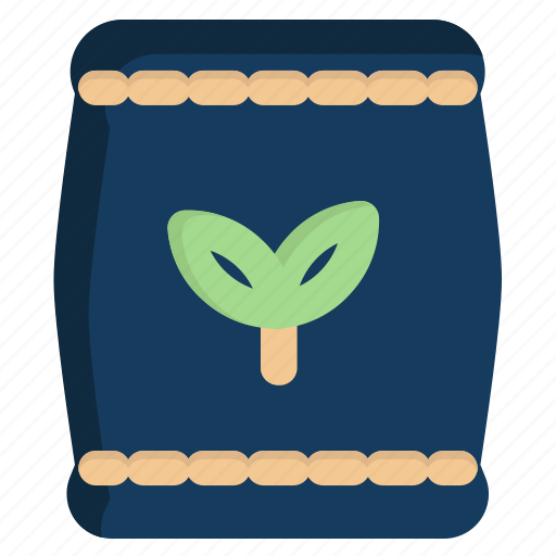 Organic, fertilizer, nature, ecology icon - Download on Iconfinder