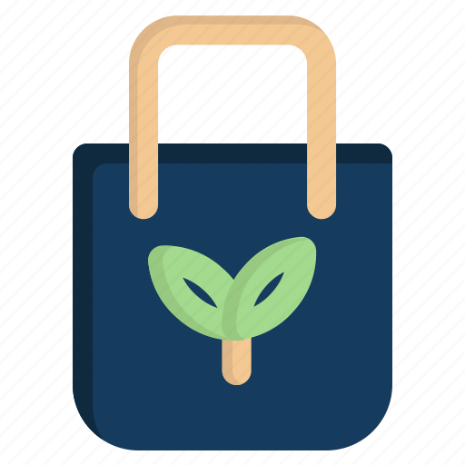 Plastic, bags, bag, ecology, nature icon - Download on Iconfinder