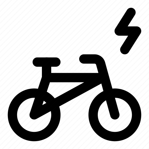 Bicycle, bike, cycling, exercise, transportation, sport, vehicle icon - Download on Iconfinder
