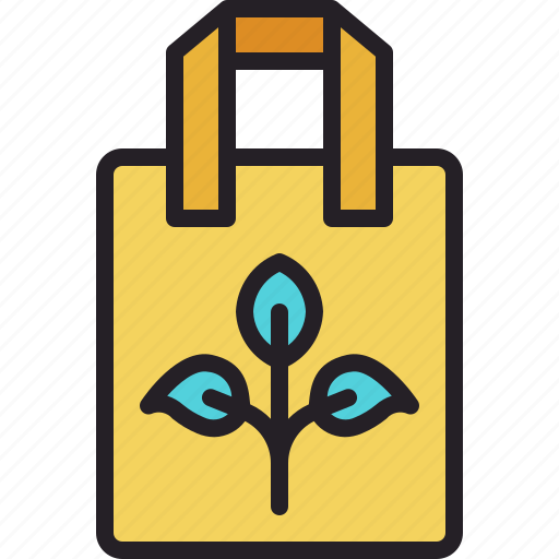 Recycle, bag, environment, paper, shopping, eco icon - Download on Iconfinder