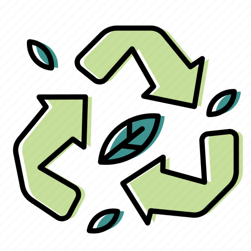 Recyle, trash, recycle, remove, garbage, close, delete icon - Download on Iconfinder