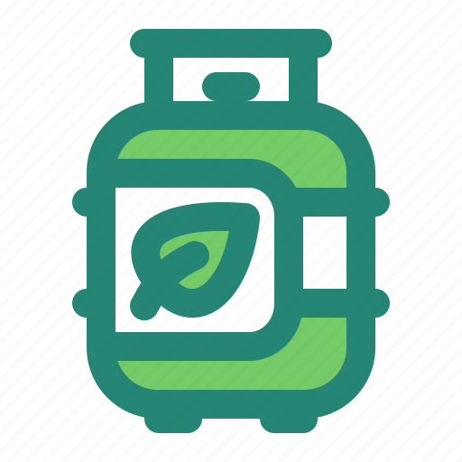 Biogas, energy, fuel, renewable, sustainable, biofuel, ecology icon - Download on Iconfinder