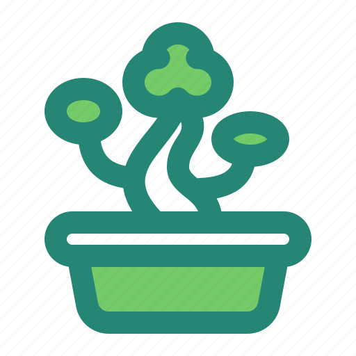 Plant, nature, tree, flower, ecology, garden, natural icon - Download on Iconfinder