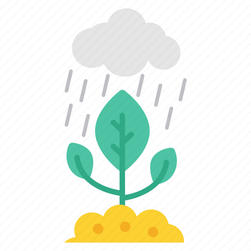 Thunderstorm, background, climate, forecast, umbrella icon - Download on Iconfinder