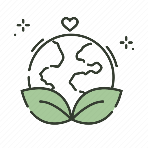Eco, friendly, green, energy, environment, nature icon - Download on Iconfinder