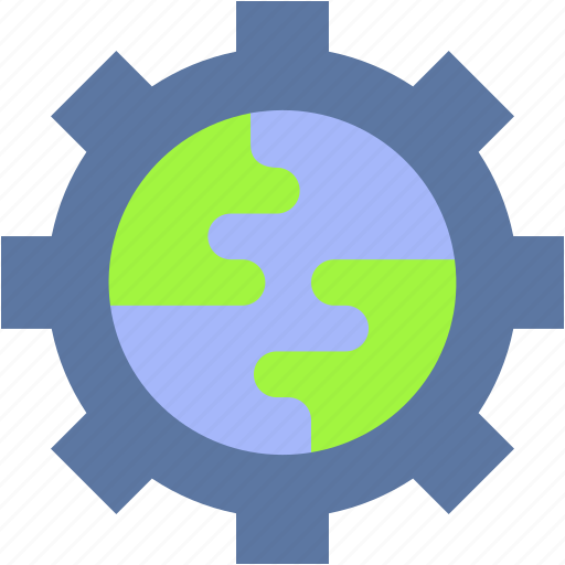 Process, eco, friendly, ecology, and, environment, plant icon - Download on Iconfinder