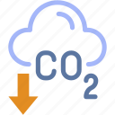 co2, gas, carbon, dioxide, cloud, ecology, and, environment