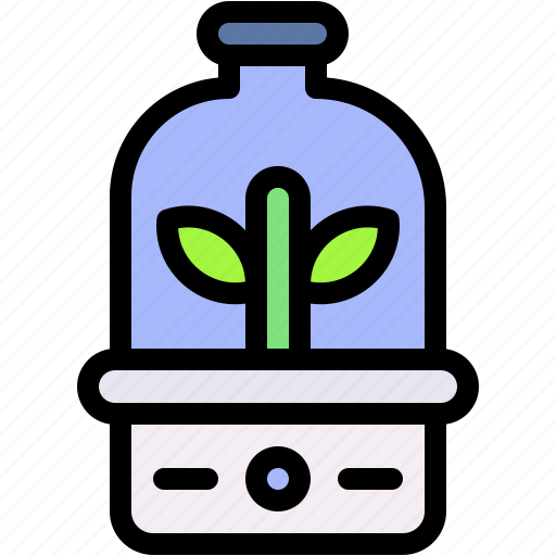 Artificial, atmosphere, ecology, and, environment, nature, oxygen icon - Download on Iconfinder