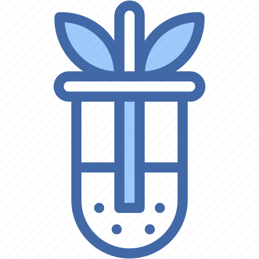 Test, tube, eco, ecology, and, environment, chemical icon - Download on Iconfinder